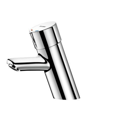 Delabie Tempomix Time Flow Basin Mixer