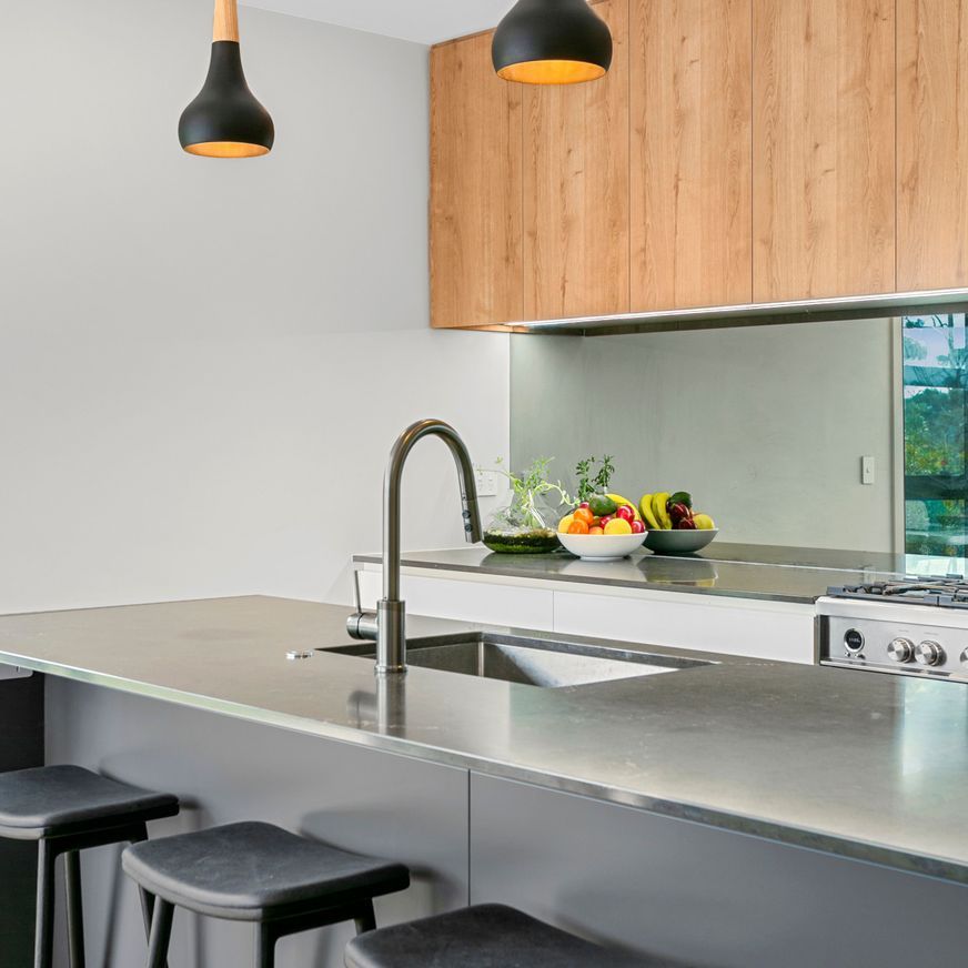 Elementi | Uno Tapware & Mixers