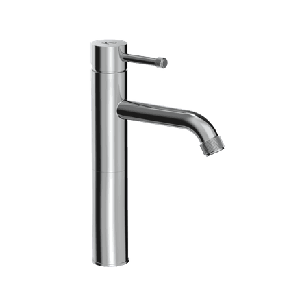 Arena Vessel Basin Mixer