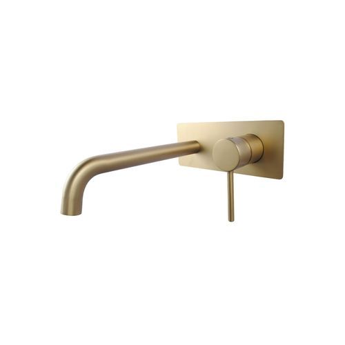 Wall Mixer With Spout BUYG0144-2.BM