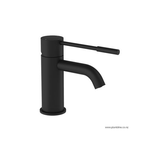 Buddy Basin Mixer With Medical Lever Handle