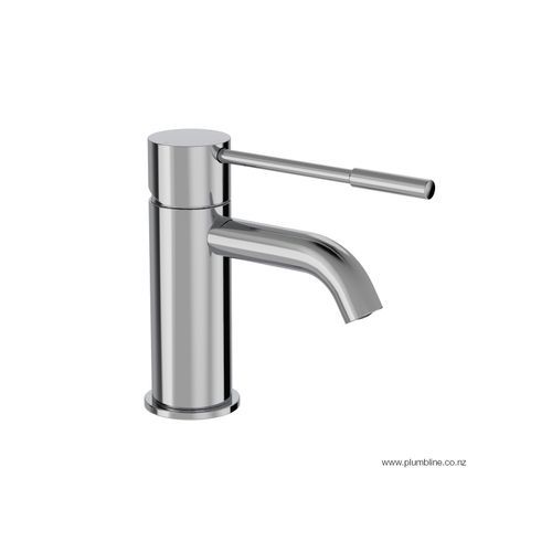 Buddy Basin Mixer With Medical Lever Handle