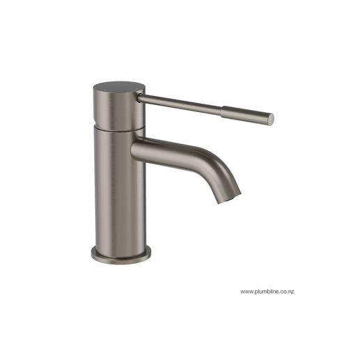 Buddy Basin Mixer With Medical Lever Handle