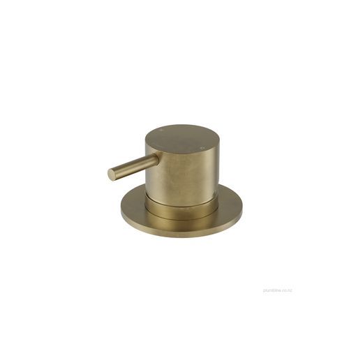 Buddy Deck Mount Mixer