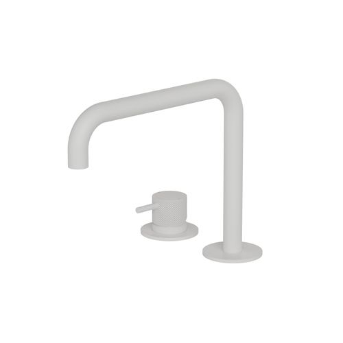 Buddy X Square 2 Hole Mixer