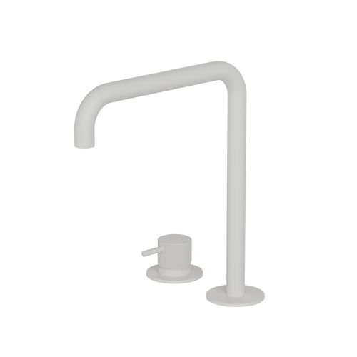 Buddy X Square 2 Hole High Mixer