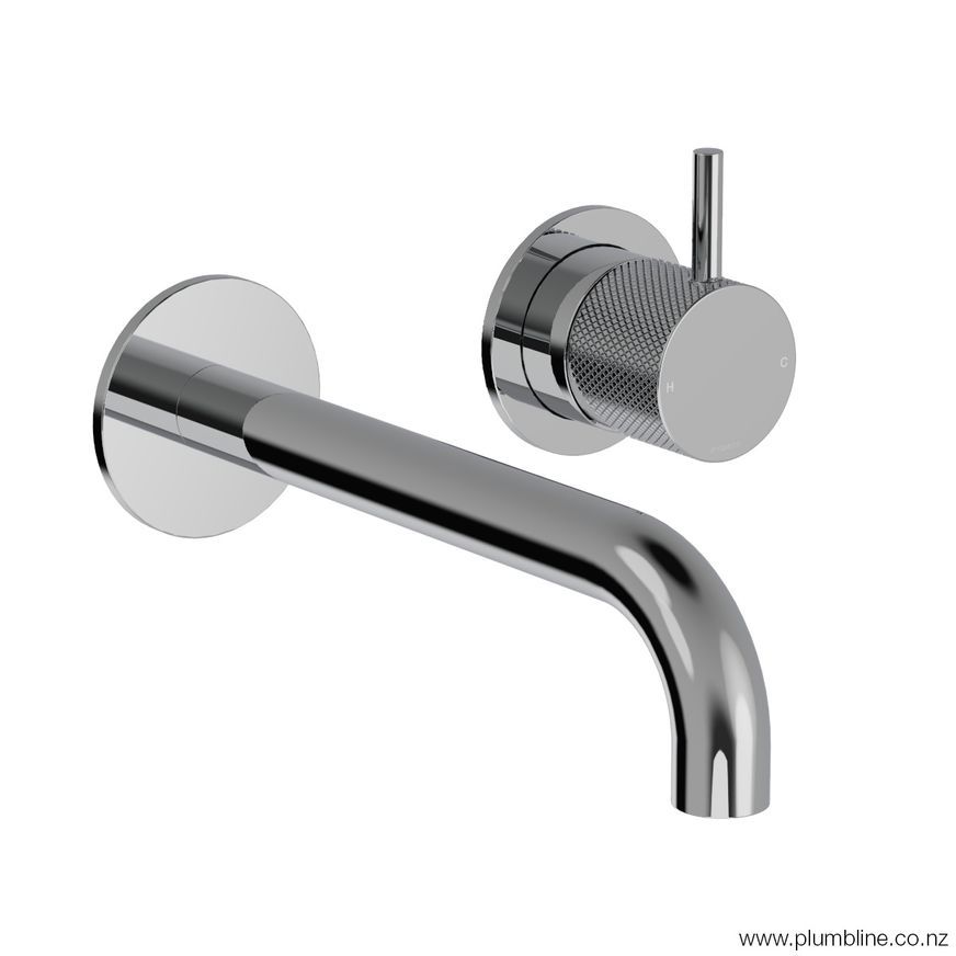 Buddy X Wall Mount Mixer