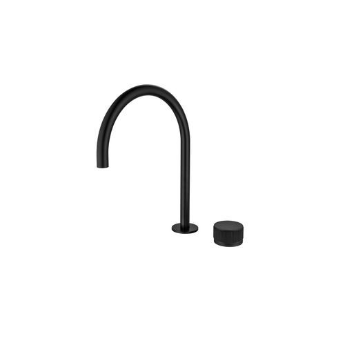 Mica Fluted Soft-Square Hob Tall Mixer