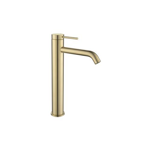 Mica Tall Basin Mixer