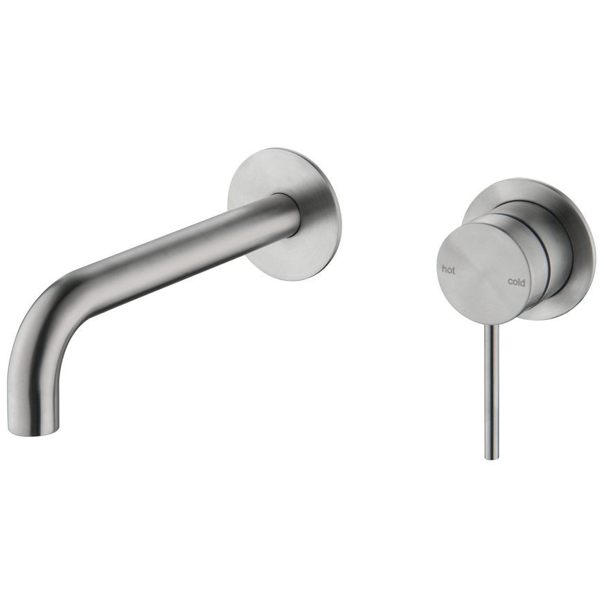 Mica Wall | Spout Combo | Curved Spout | 2P