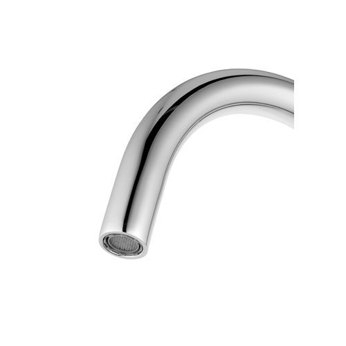 Moon Swivel Basin Mixer Chrome