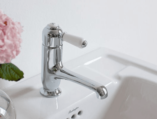 Chelsea Straight Basin Mixer