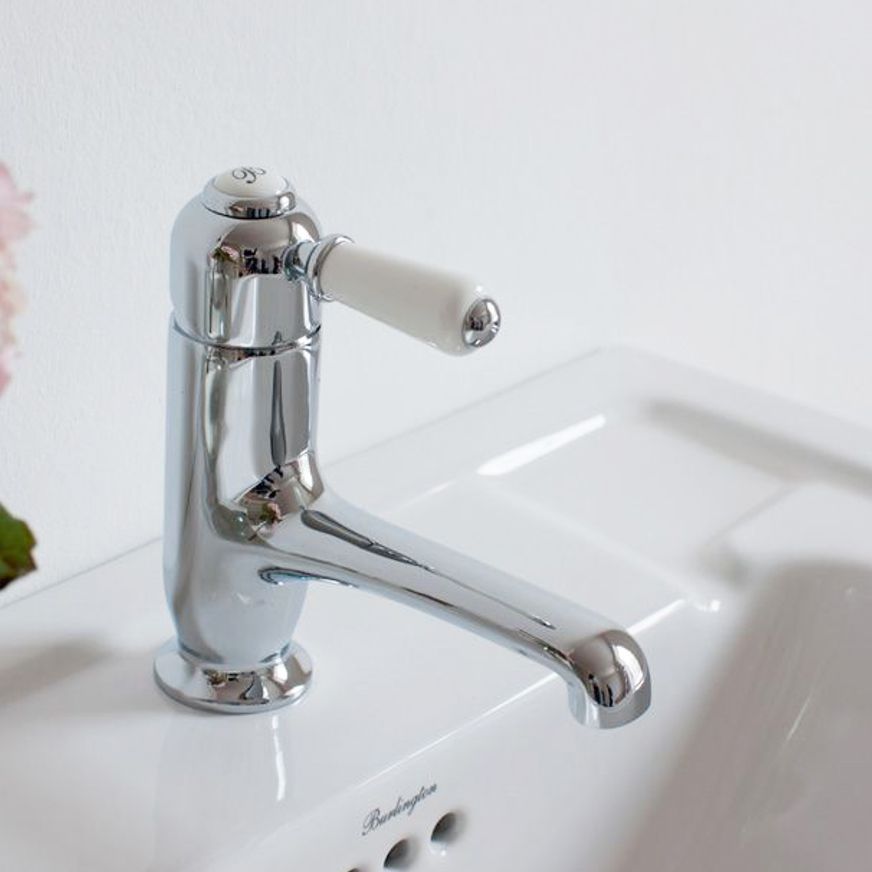 Chelsea Straight Basin Mixer