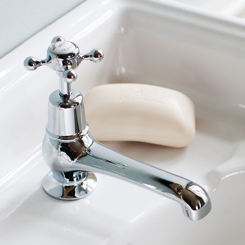 Claremont Basin Tap 12.5cm