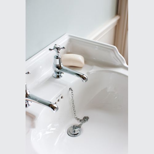 Claremont Basin Tap 12.5cm