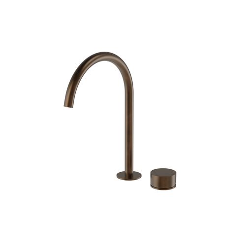 Buddy Zero Round 2 Hole High Mixer
