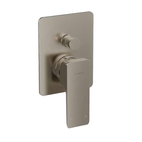 Como Diverter Mixer
