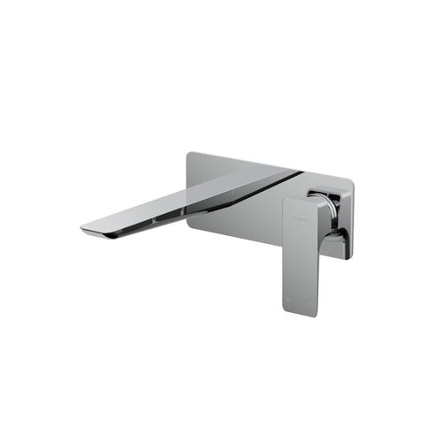 Como Wall Mount Mixer