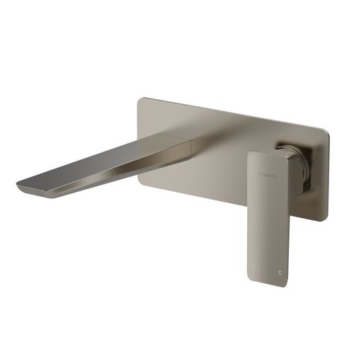 Como Wall Mount Mixer