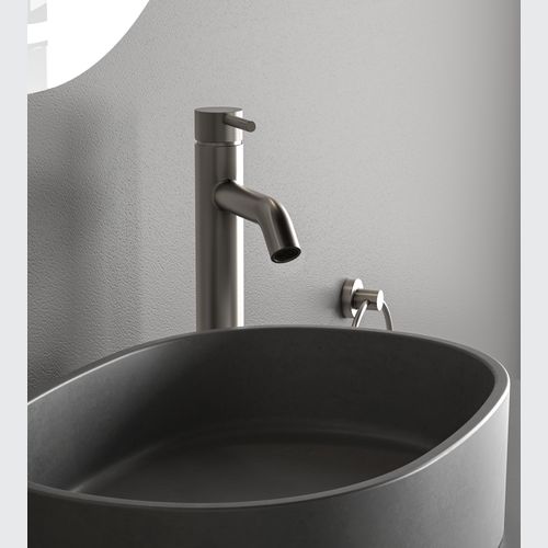 Elementi | Uno Etch Tapware