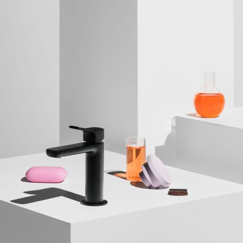 Zucchetti | Brim Mixers & Taps