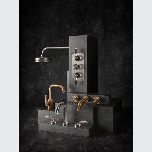 Samuel Heath | Landmark Showers, Mixers & Taps