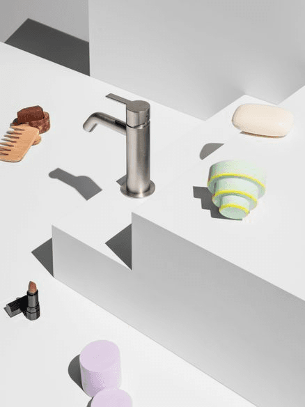 Zucchetti | Gill Mixers & Taps