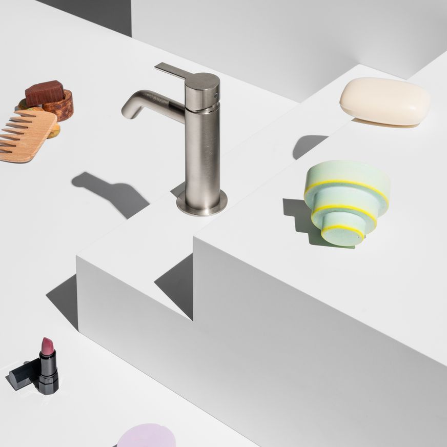 Zucchetti | Gill Mixers & Taps
