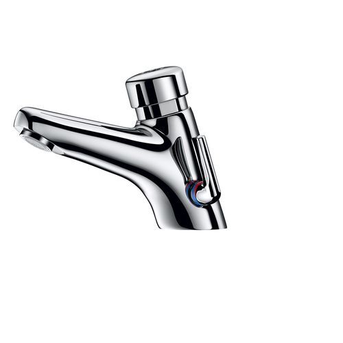 Delabie Tempomix 2 Time Flow Mixer