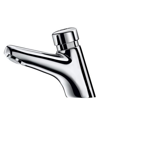 Delabie Tempostop 2 Time Flow Basin Tap