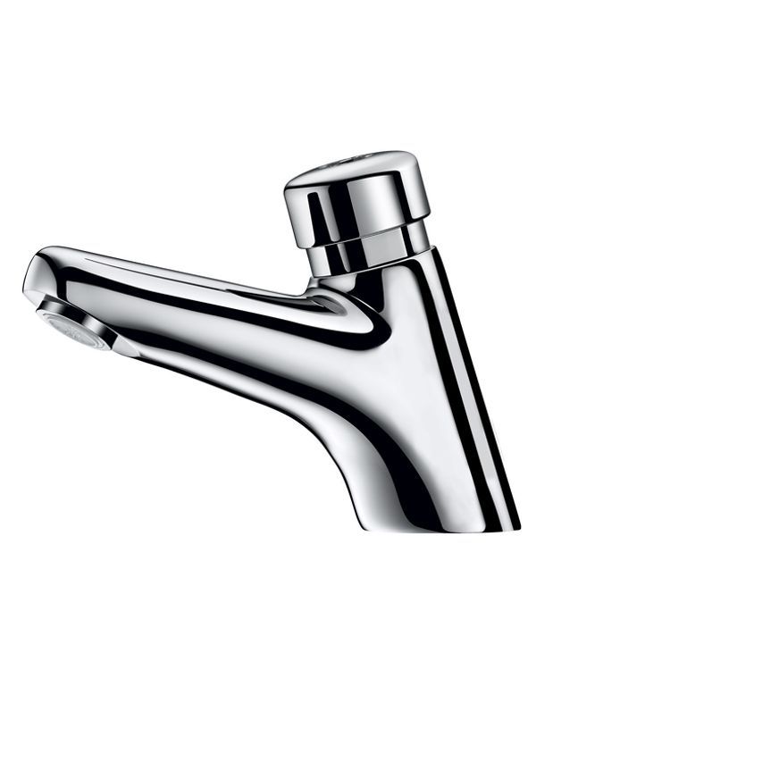 Delabie Tempostop 2 Time Flow Basin Tap