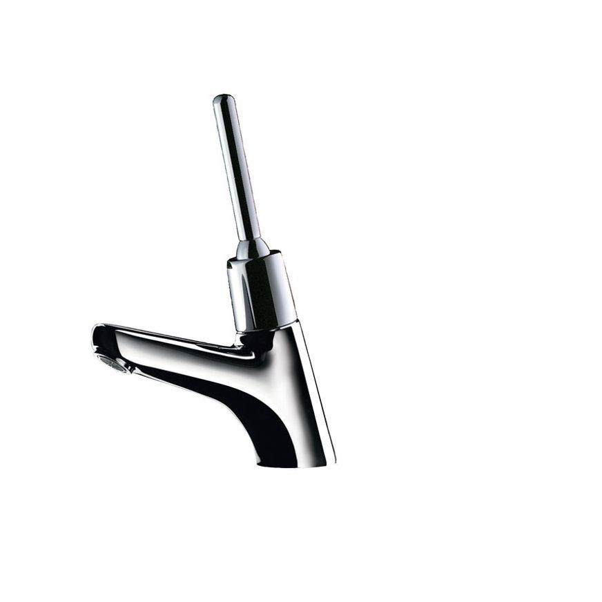 Delabie Tempostop 2 Time Flow Basin Tap Lever Operated