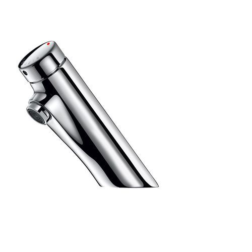 Delabie Temposoft Time Flow Basin Tap