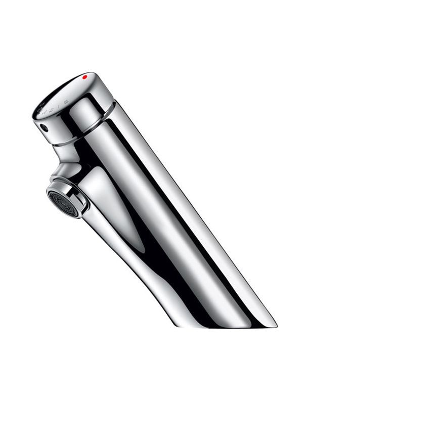 Delabie Temposoft Time Flow Basin Tap