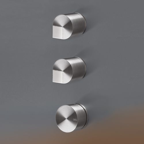DUET Thermostatic Shower Mixer by CEA