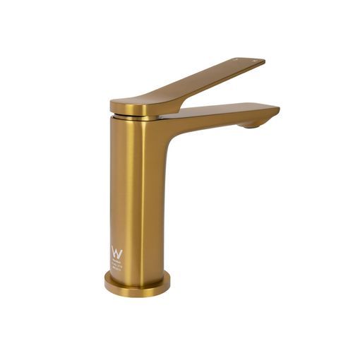 Basin Mixer BUYG0128.BM