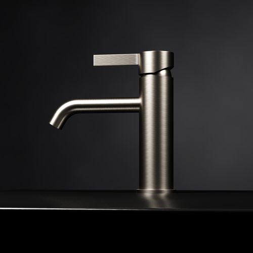 Due [dù·e] Stainless Steel Tapware