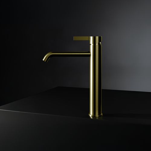 Due [dù·e] Stainless Steel Tapware