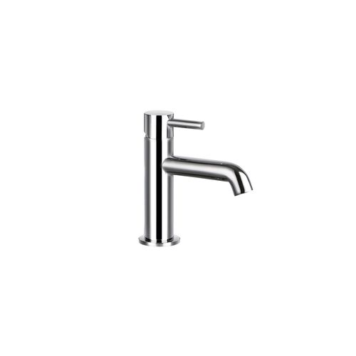 Elisa Slim Standard Basin Mixer Chrome
