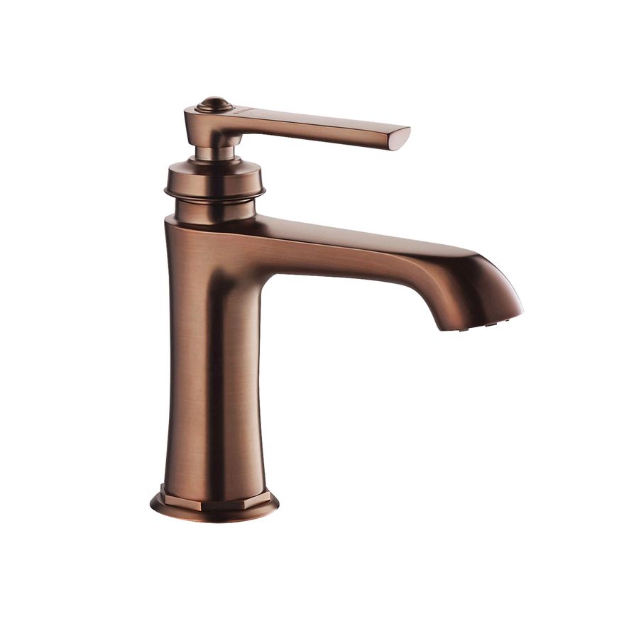 Liberty Standard Basin Mixer Oil Rubbed Bronze