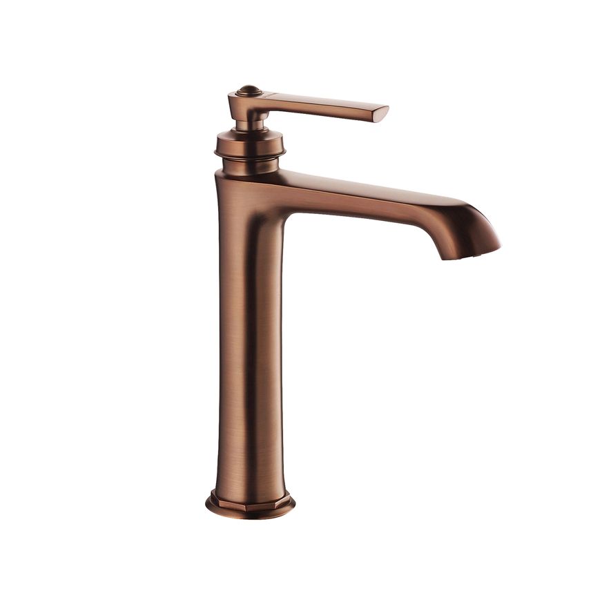 Liberty Tall Basin Mixer Oil Rubbed Bronze