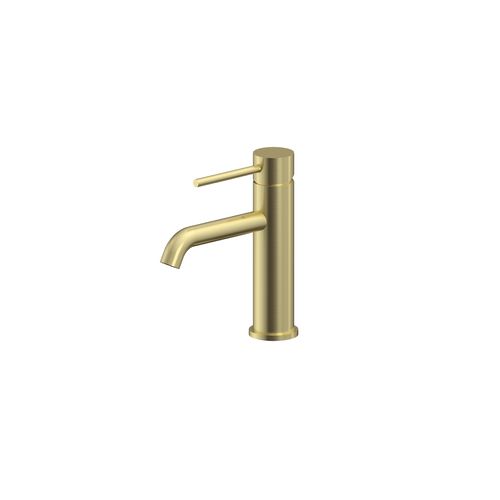 Pioneer Standard Basin Mixer