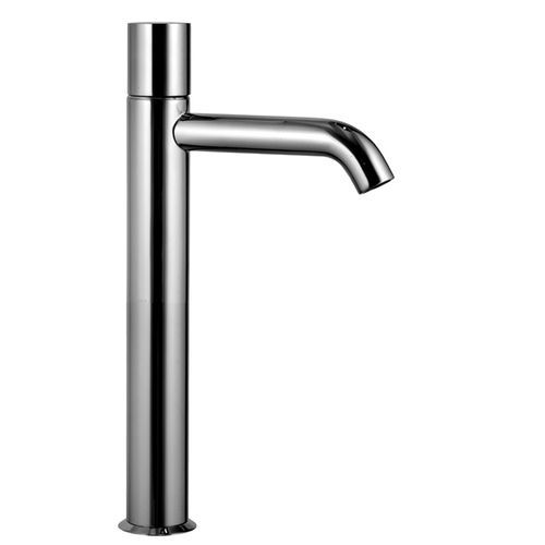 Nostromo Vessel Basin Mixer With Knob Handle