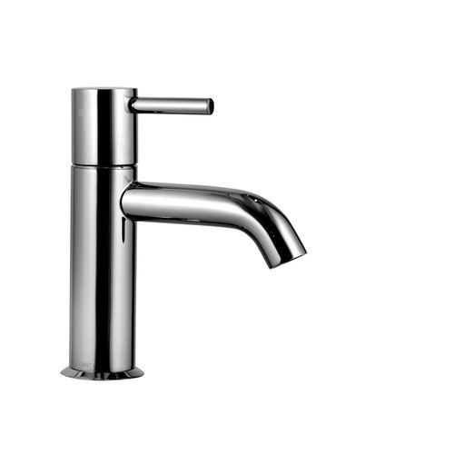 Nostromo Basin Mixer With Lever Handle