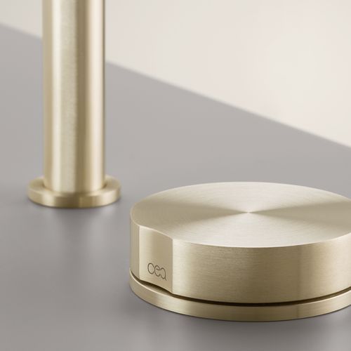 GIOTTO Three Hole Mixer by CEA