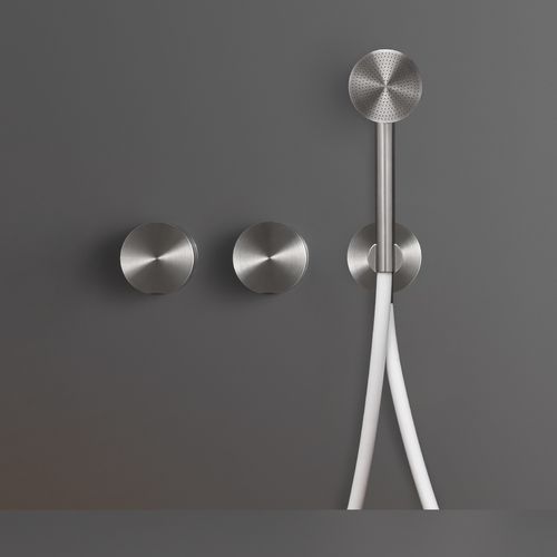 GIOTTO PLUS Wall Mounted Mixer Set by CEA