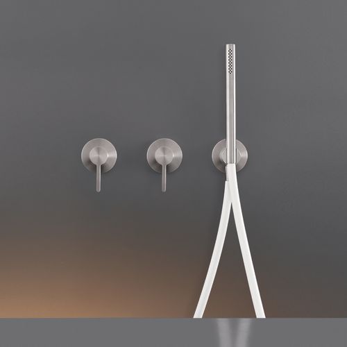 INNOVO Wall Mounted 2 Mixer Set by CEA