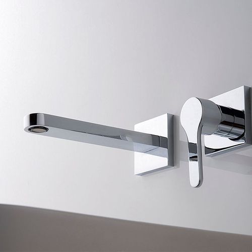 Klab Tapware Range by Rubinetterie Treemme