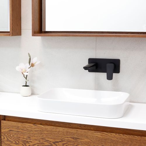 Eclipse Tapware Collection