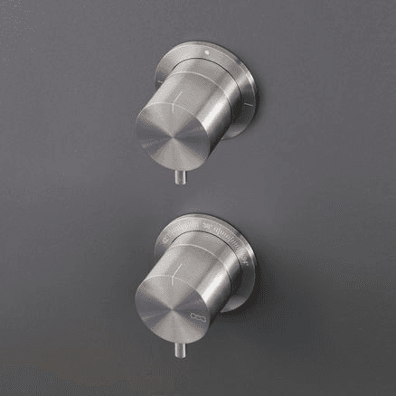 MILO 360 Shower Mixer Set by CEA